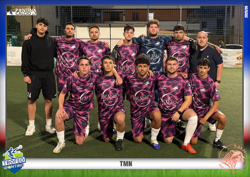 TMN