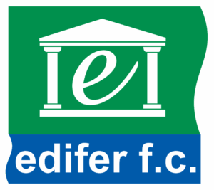edifer squadra logo