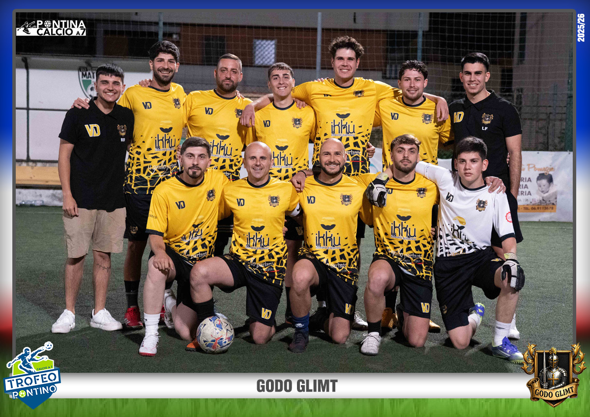 GODO GLIMT